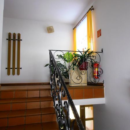 נאודרס Ferienhaus Peter Spoettl מראה חיצוני תמונה