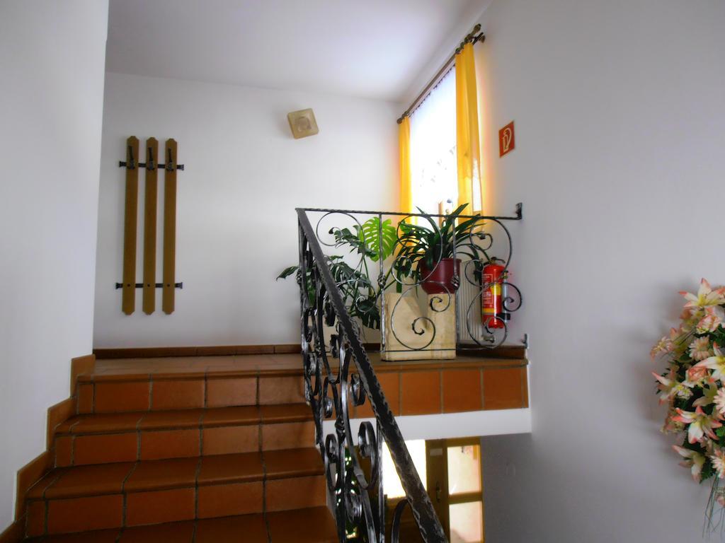 נאודרס Ferienhaus Peter Spoettl מראה חיצוני תמונה